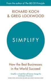 Cover von Simplify