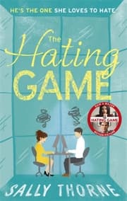 Cover von The Hating Game