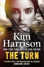 Cover von The Turn: the Hollows Begins with Death
