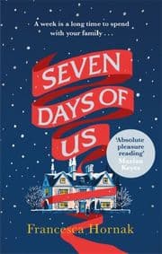 Cover von Seven Days of Us