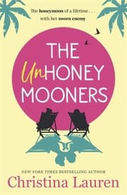 Cover von The Unhoneymooners