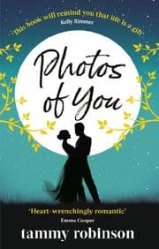 Cover von Photos of You