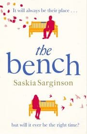 Cover von The Bench