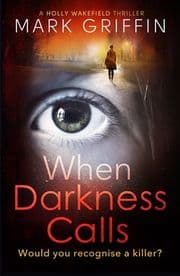Cover von When Darkness Calls