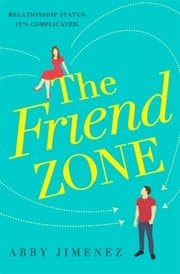 Cover von Friend Zone