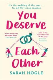 Cover von You Deserve Each Other