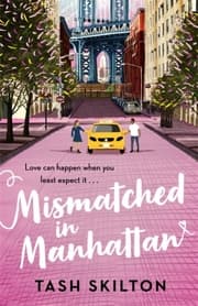 Cover von Mismatched in Manhattan