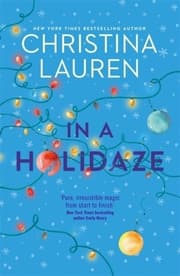 Cover von In a Holidaze