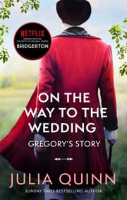 Cover von On the Way to the Wedding