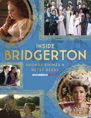 Cover von Inside Bridgerton