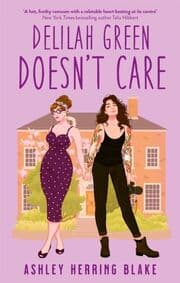 Cover von Deliah Green Doesn't Care