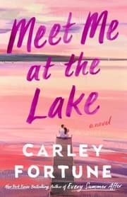 Cover von Meet Me at the Lake