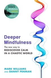 Cover von Deeper Mindfulness