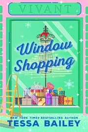 Cover von Window Shopping