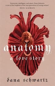 Cover von Anatomy