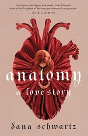 Cover von Anatomy