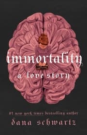 Cover von Immortality