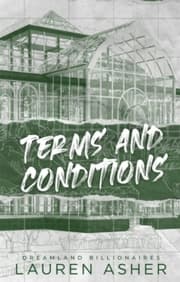 Cover von Terms and Conditions