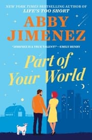 Cover von Part of Your World
