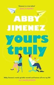 Cover von Yours Truly
