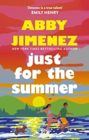 Cover von Just For the Summer