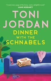 Cover von Dinner with the Schnabels