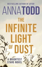 Cover von The Infinite Light of Dust