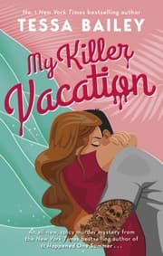 Cover von My Killer Vacation