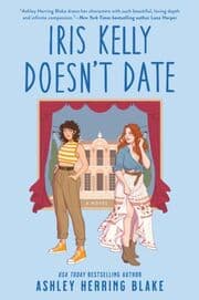 Cover von Iris Kelly Doesn't Date