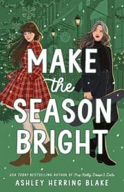 Cover von Make the Season Bright
