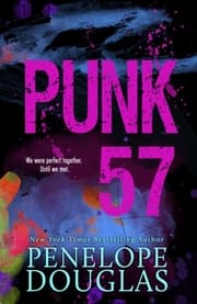 Cover von Punk 57