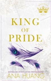 Cover von King of Pride