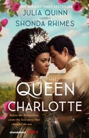 Cover von Queen Charlotte