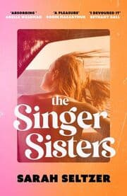 Cover von The Singer Sisters