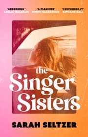 Cover von The Singer Sisters