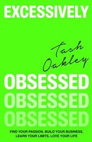 Cover von Excessively Obsessed