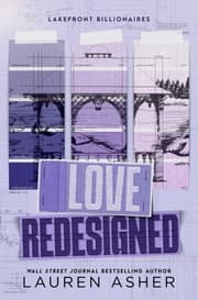 Cover von Love Redesigned