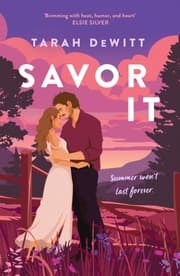 Cover von Savor It