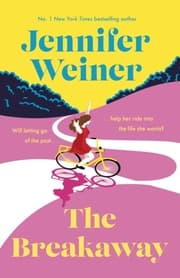 Cover von The Breakaway