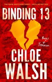 Cover von Binding 13