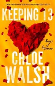 Cover von Keeping 13