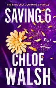 Cover von Saving 6