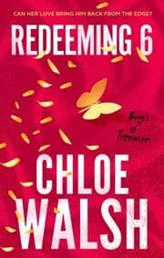 Cover von Redeeming 6