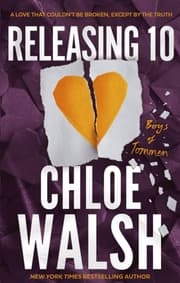 Cover von Releasing 10