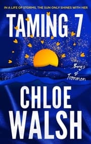 Cover von Taming 7