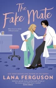 Cover von The Fake Mate