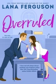 Cover von Overruled