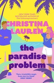 Cover von The Paradise Problem