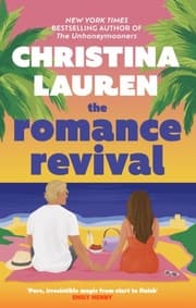 Cover von The Romance Revival