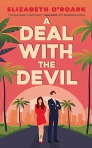 Cover von A Deal With the Devil